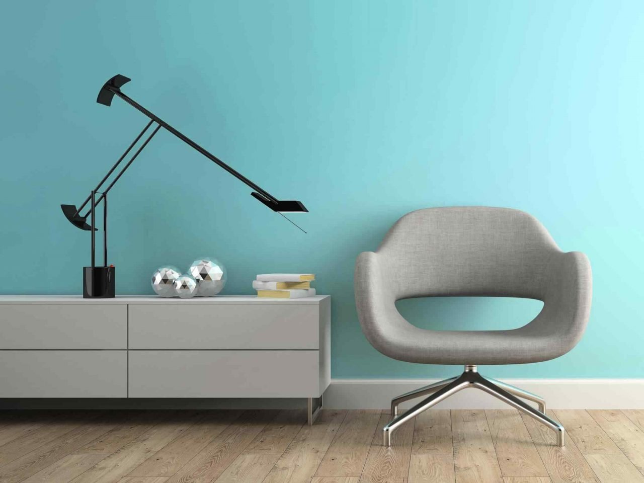 turnkey interior designers