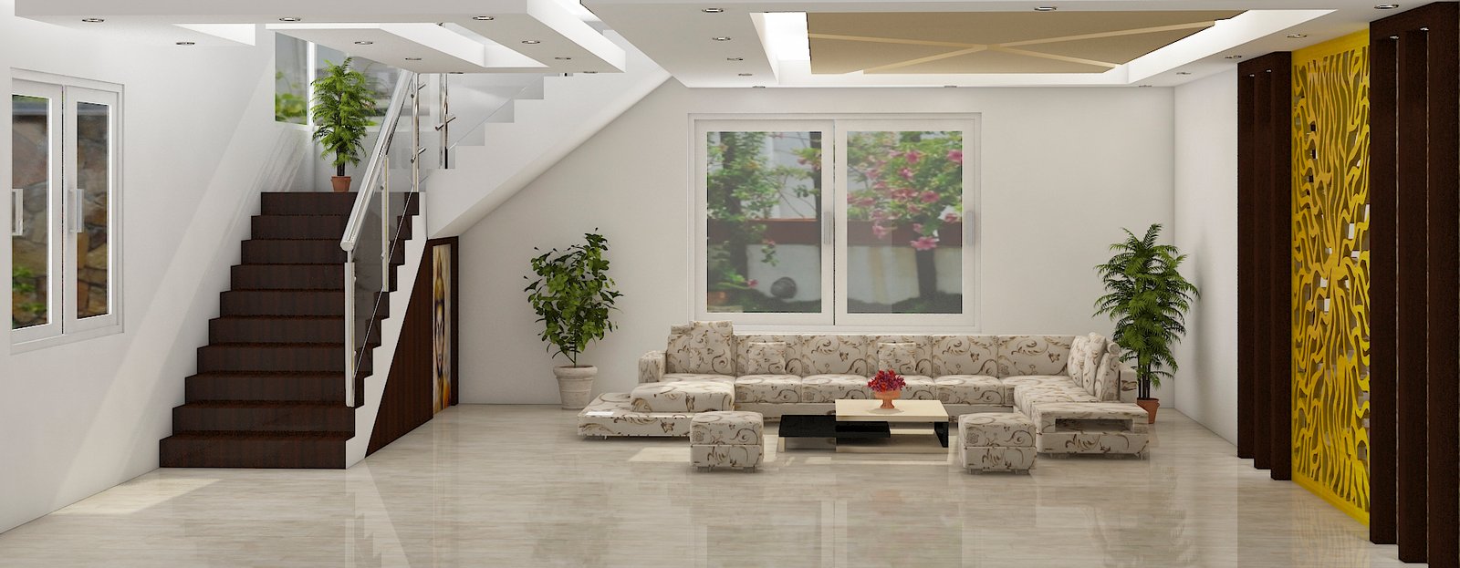 Luxurous lobby ideas from interior designer