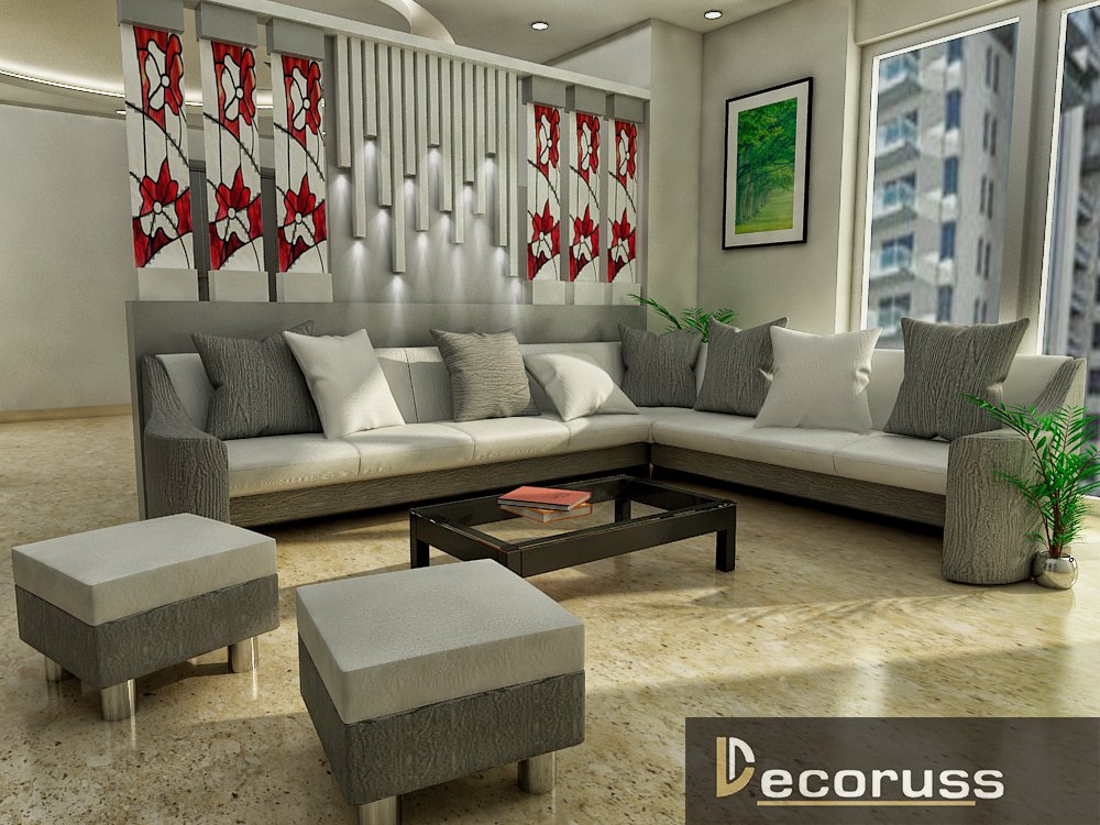Area of specialization of interior designer near me in Lucknow - Decoruss