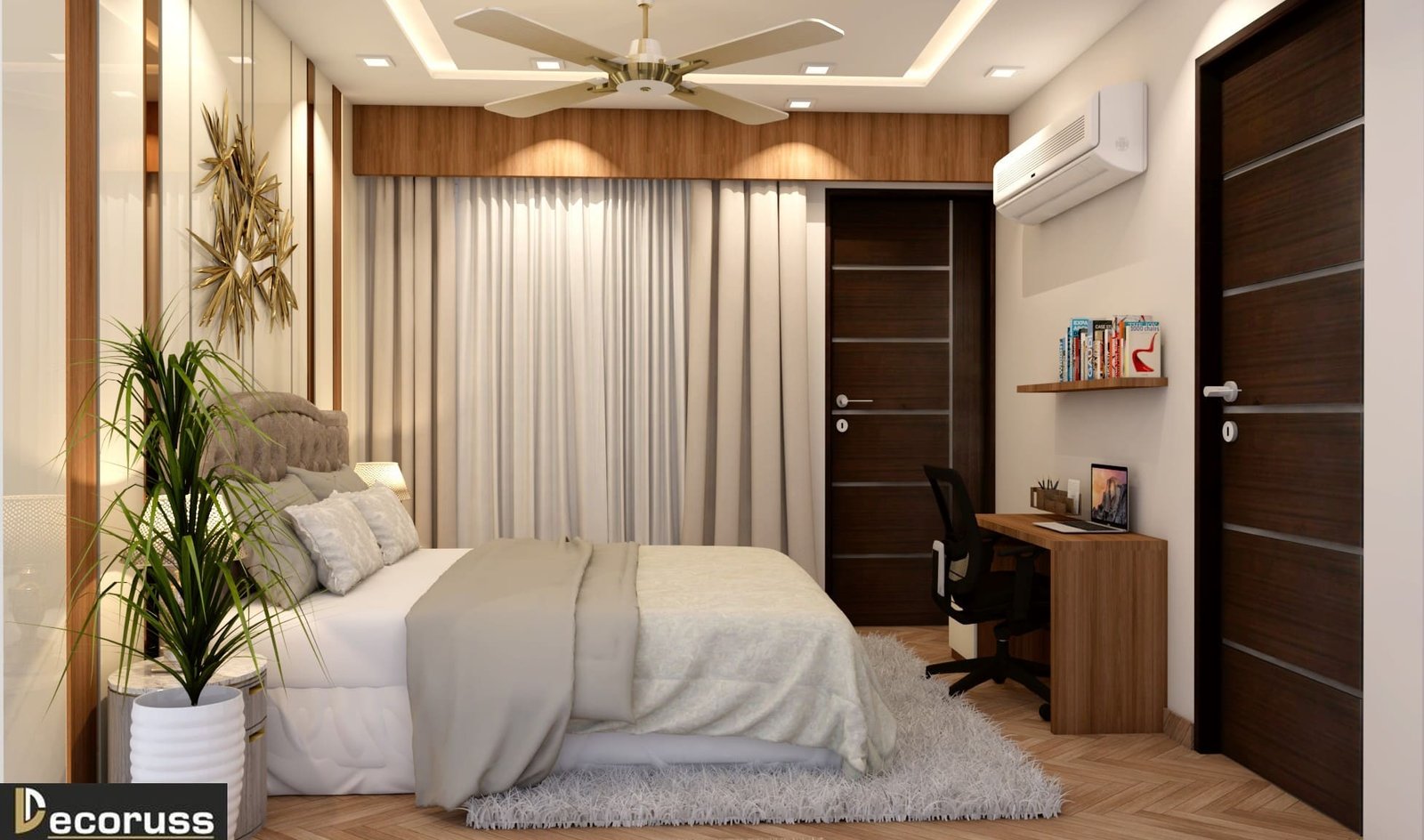Why choosing a reliable home interior decorator in Lucknow is highly recommended?