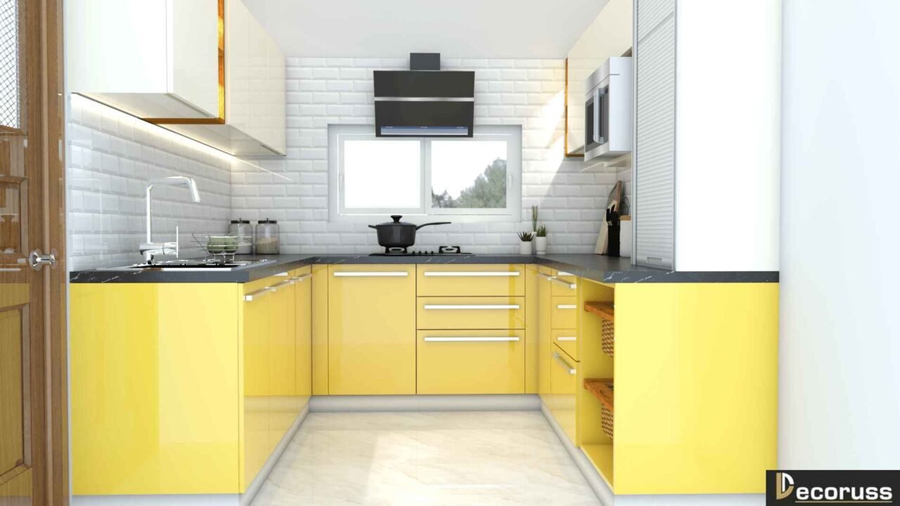 Top modular kitchen dealer in lucknow