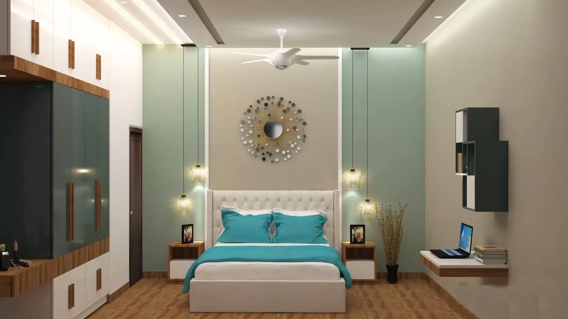 Top Flat Interior Designer in Lucknow U.P  – Decoruss Best Designer