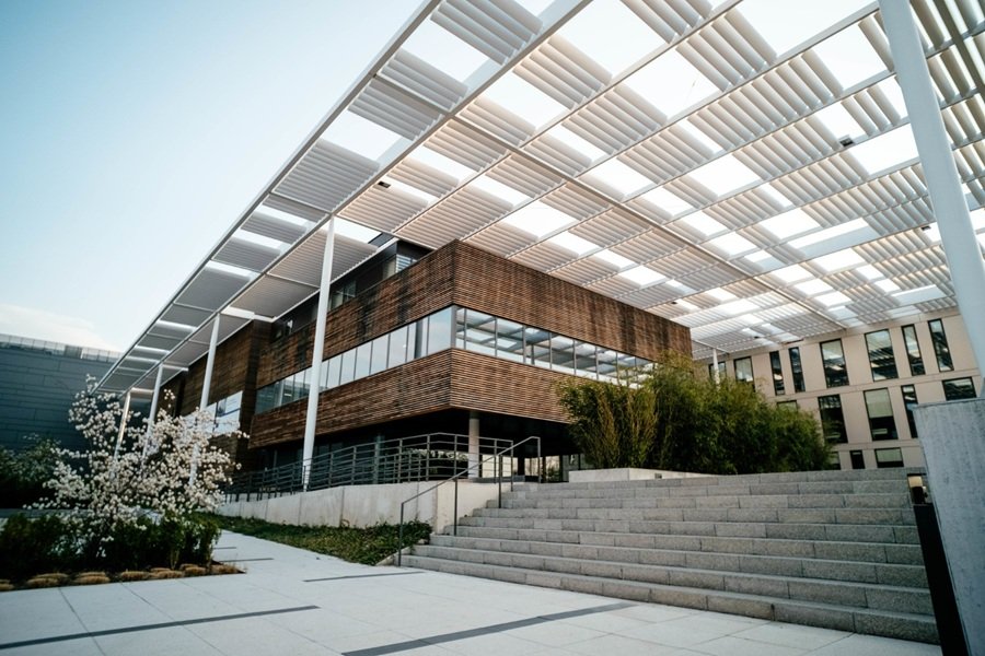 Exterior Design Services in Lucknow by Decoruss