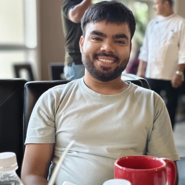 Shaurya Pratap Singh, Founder and Principal Designer at Decoruss